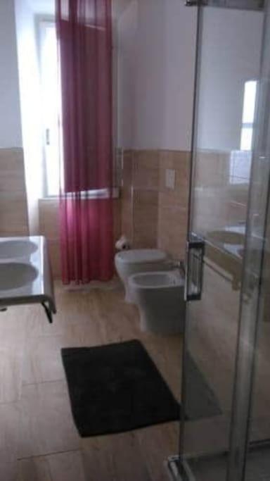 Apartmán A Due Passi Dal Treno Pisa Exteriér fotografie