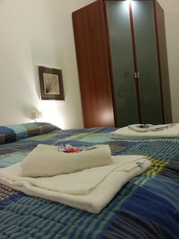 Apartmán A Due Passi Dal Treno Pisa Exteriér fotografie