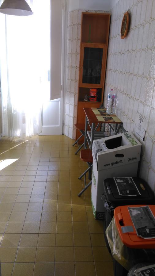 Apartmán A Due Passi Dal Treno Pisa Exteriér fotografie